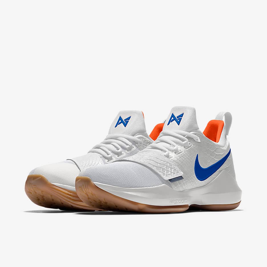 PG 1 iD Basketball Shoe